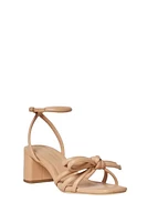MIKEL BOW SANDAL