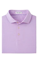 HALES PERFORMANCE JERSEY POLO