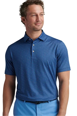 CASTELLINA PERFORMANCE POLO