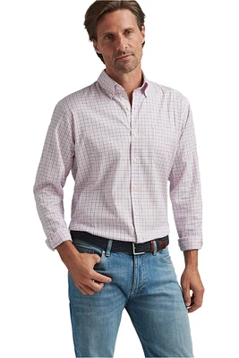 CASPIAN COTTON SPORT SHIRT
