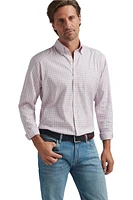 CASPIAN COTTON SPORT SHIRT