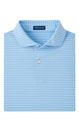 BRIDGE PERFORMANCE POLO