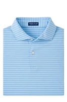BRIDGE PERFORMANCE POLO