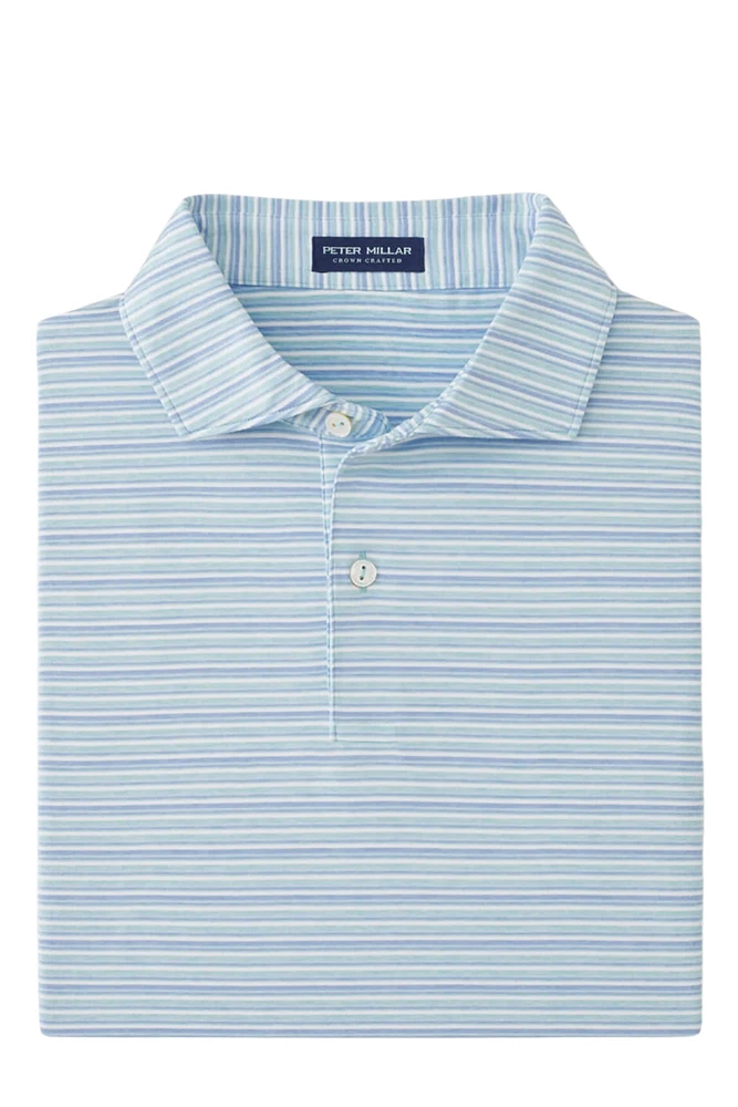 CADENCE PERFORMANCE POLO