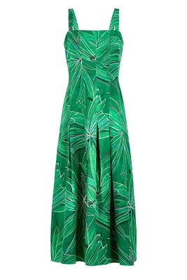 DIXON DRESS
