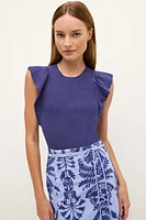 RORY TOP (PK-016-C21)