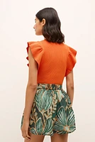 RORY TOP (PK-016-C21)