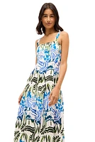 DIXON DRESS