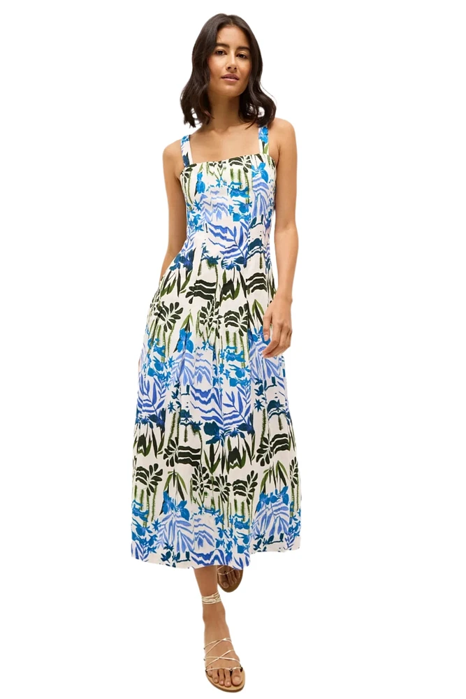 DIXON DRESS