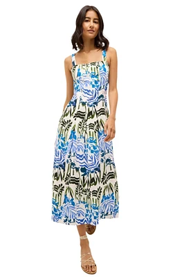 DIXON DRESS