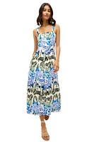 DIXON DRESS