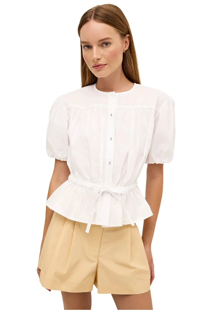 WILLS TOP (1W11-253-100)