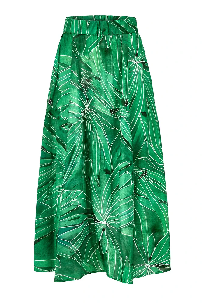 SASHA SKIRT