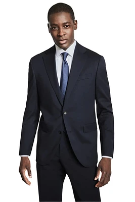 NEW YORK SPORT COAT - NAVY