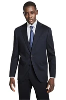 NEW YORK SPORT COAT - NAVY