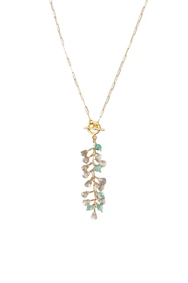 PACIFICA NECKLACE