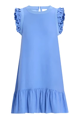 NILA DRESS