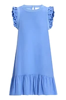 NILA DRESS