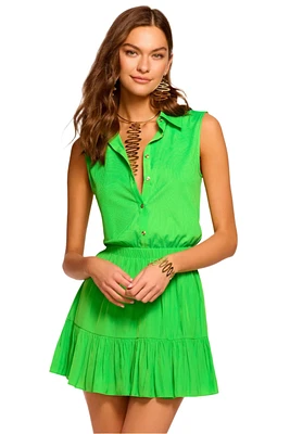 ODETTE DRESS
