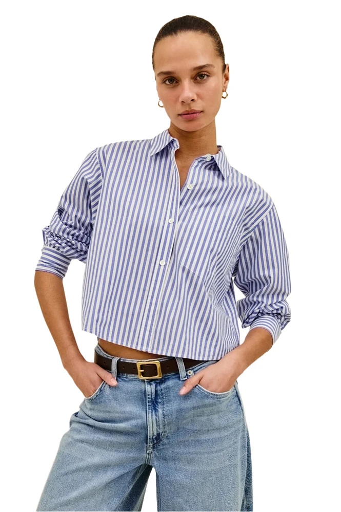 RAMY BLOUSE