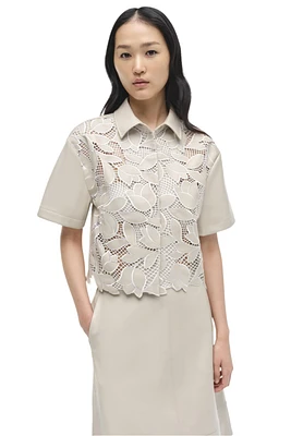 ROBINSON CAMP SHIRT