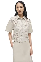 ROBINSON CAMP SHIRT