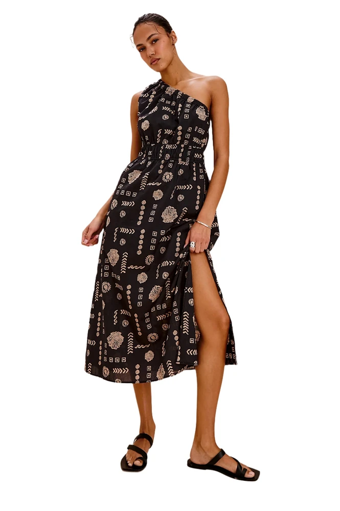 SELANI DRESS