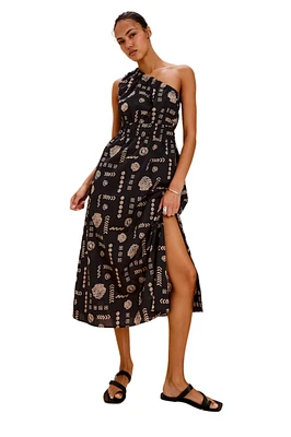 SELANI DRESS
