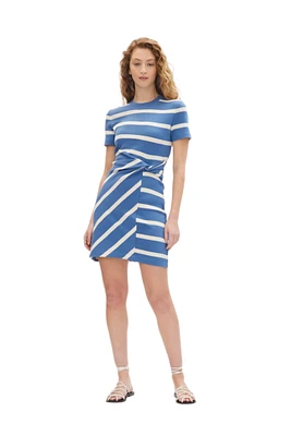 SHORT SS CODY DRESS