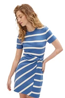 SHORT SS CODY DRESS