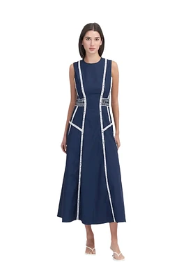 SLOANE DRESS (S25D015599)