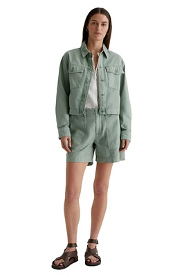 VALLETA JACKET