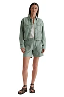 VALLETA JACKET
