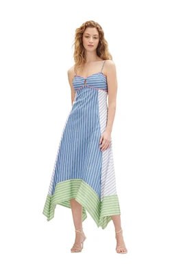 SAMANTHA DRESS