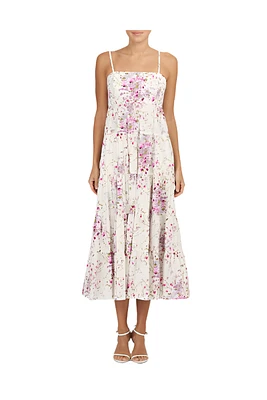 MIDSUMMER BLOOM GAVIN DRESS