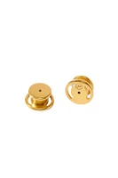 BLOOM STATEMENT STUD- GLD