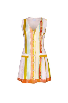 SUNI DRESS