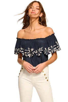 TERRI TOP