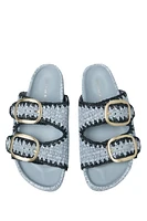 THEO 2 BAND SANDAL
