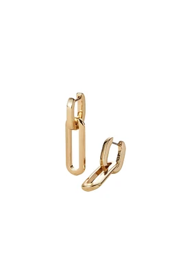 TEENI DETACHABLE LINK EARRING