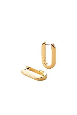 U-LINK EARRINGS