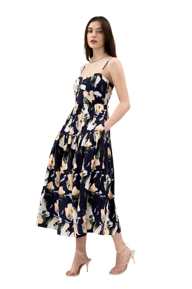 VERONA DRESS