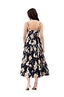 VERONA DRESS