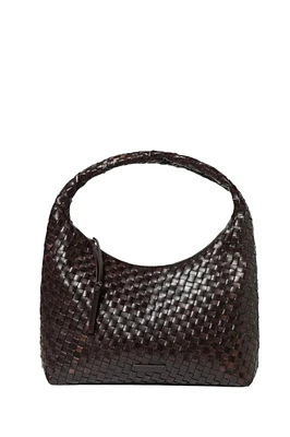 WILLOW WOVEN HOBO