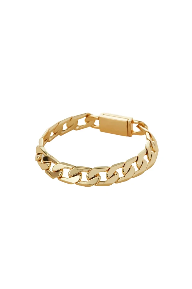 WALTER BRACELET- GOLD