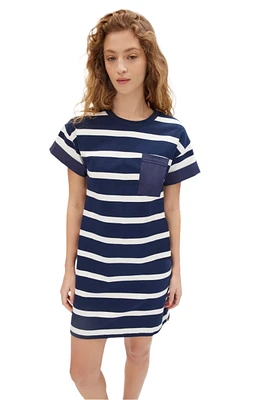 WAVERLY DRESS