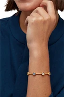 PRESCOTT MULTI BEZEL CUFF