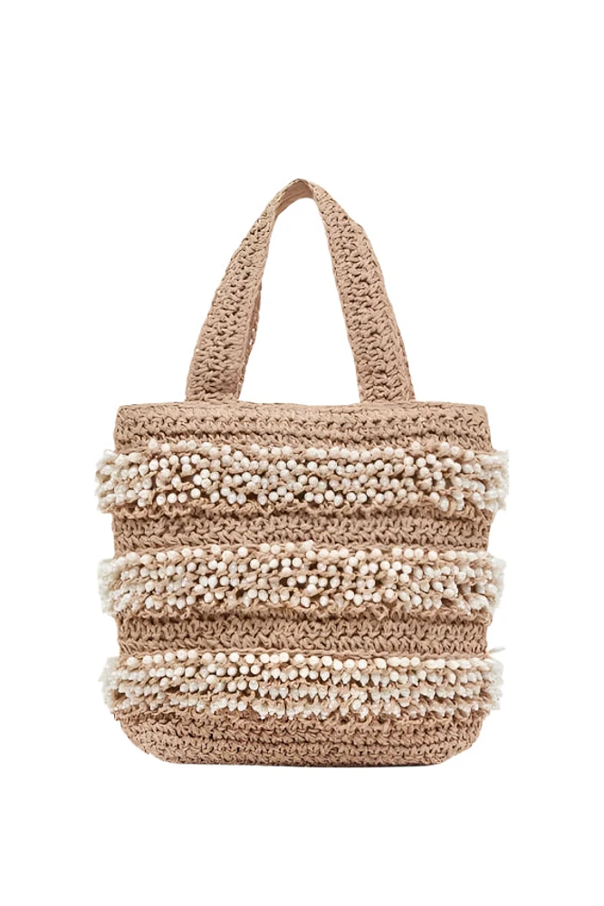 MALLORCA HANDBAG