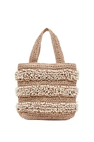 MALLORCA HANDBAG