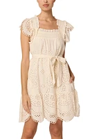 MIREYA MINI DRESS